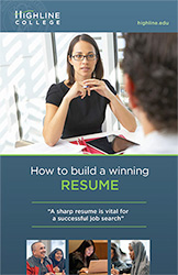 How to Build a Winning Resume